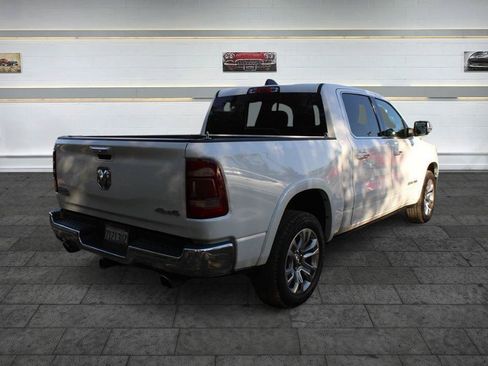 Used 2019 RAM 1500 Limited AWD/4WD image 7