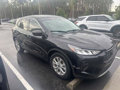 Certified 2023 Ford Escape Active