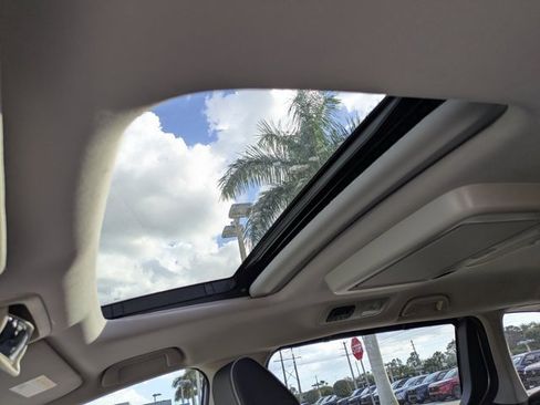 New 2026 Honda Odyssey Elite image 20