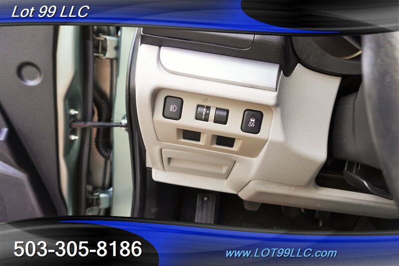 Used 2014 Subaru Forester 2.5i Premium AWD/4WD image 27