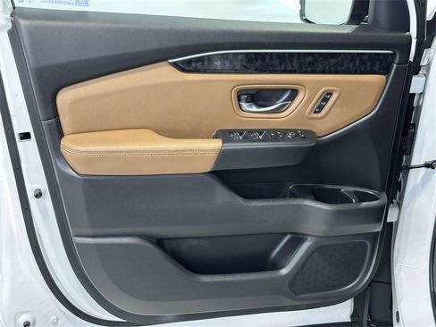 Used 2026 Honda Passport TrailSport Elite image 15