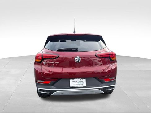 Used 2023 Buick Encore GX Preferred w/ Cold Weather Comfort Package AWD/4WD image 4