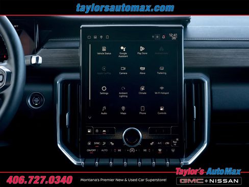 Used 2024 GMC Acadia Denali image 11