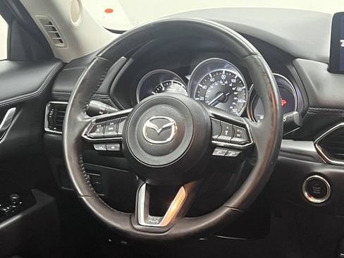 Used 2021 MAZDA CX-5 Touring AWD/4WD image 15