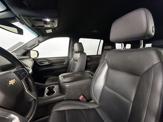 Used 2021 Chevrolet Suburban LT video 3
