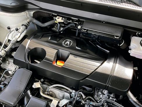 Certified 2023 Acura RDX A-Spec FWD image 33