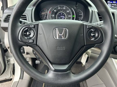 Used 2014 Honda CR-V LX image 16