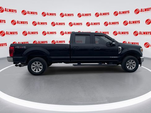 Used 2021 Ford F250 XLT image 9
