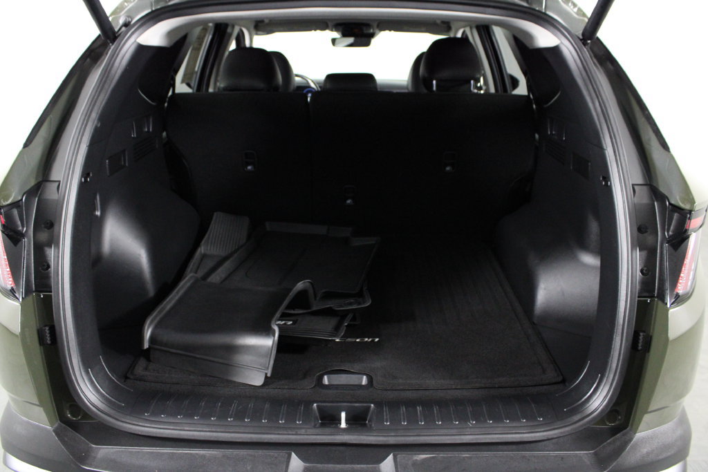 Used 2025 Hyundai Tucson SEL FWD image 16