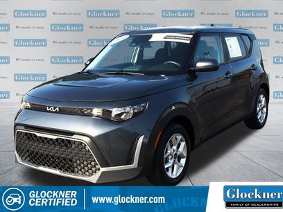 Used 2024 Kia Soul LX w/ Option Group 015