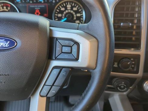 Used 2019 Ford F150 Lariat w/ Equipment Group 502A Luxury image 12