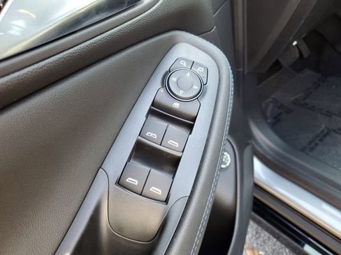 New 2026 Buick Encore GX Sport Touring w/ Comfort Package image 17