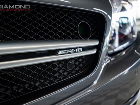 Used 2015 Mercedes-Benz SL 63 AMG image 49
