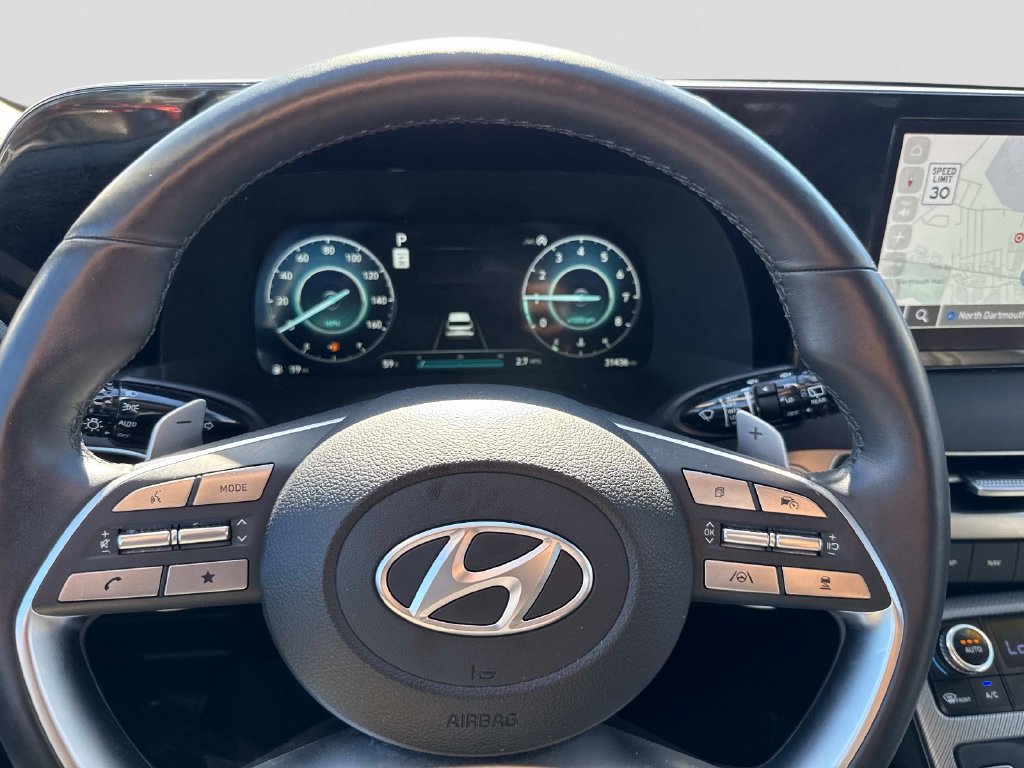 Used 2023 Hyundai Palisade SEL w/ Premium Package AWD/4WD image 27
