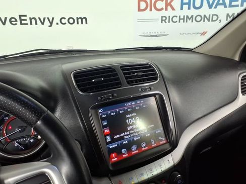 Used 2019 Dodge Journey GT w/ Blacktop Package AWD/4WD image 24