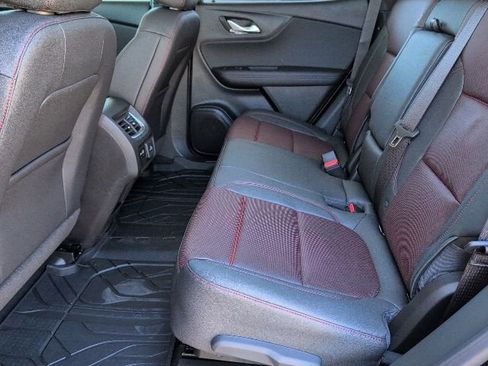 New 2026 Chevrolet Blazer RS w/ Driver Confidence II Package image 7