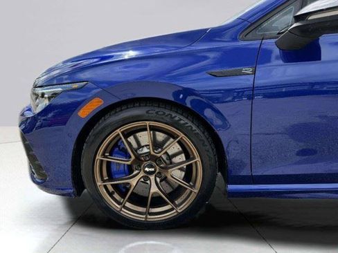 Used 2022 Volkswagen Golf R AWD/4WD image 62