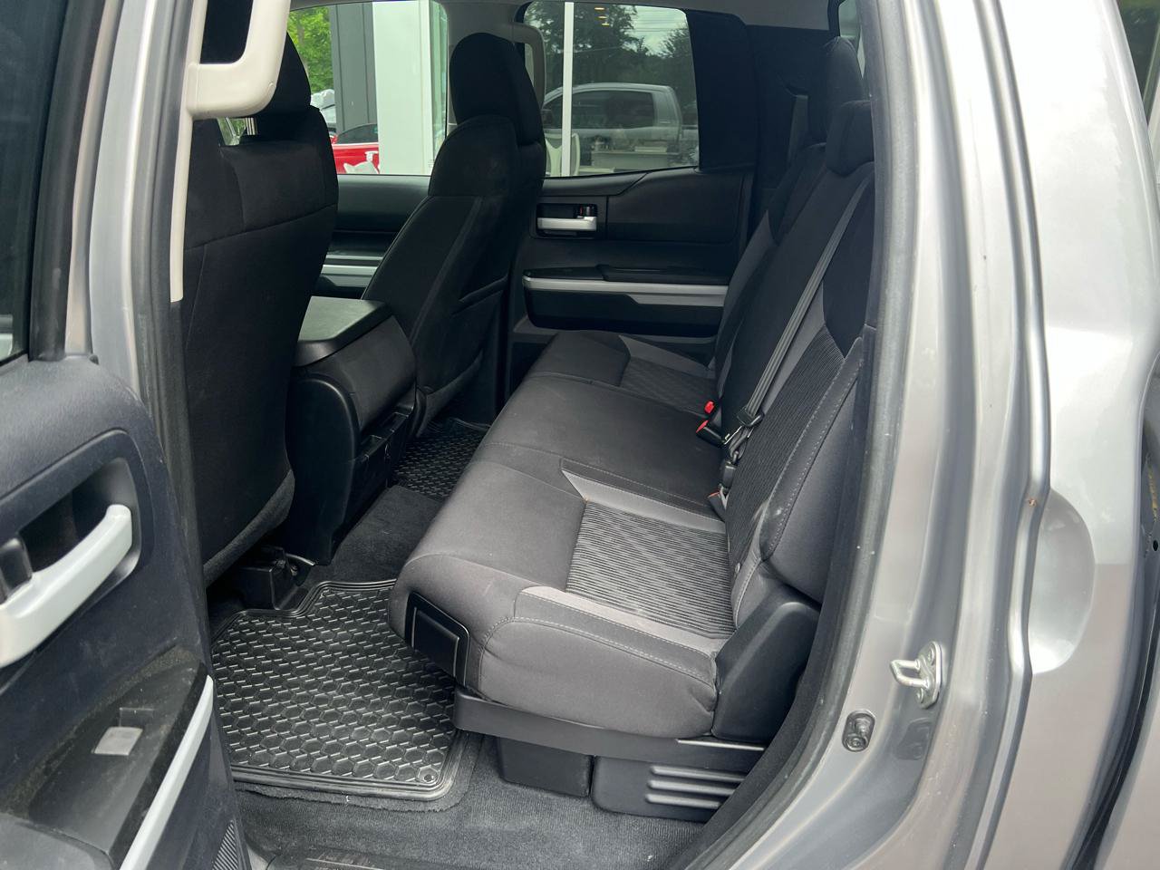 Used 2016 Toyota Tundra SR AWD/4WD image 10