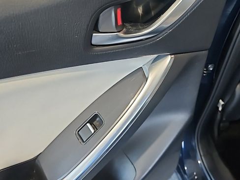 Used 2016 MAZDA CX-5 Grand Touring image 19