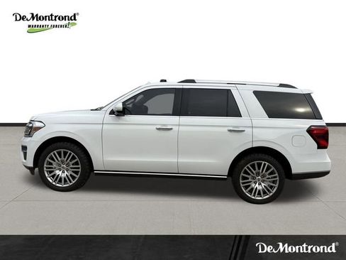Used 2022 Ford Expedition Limited image 8