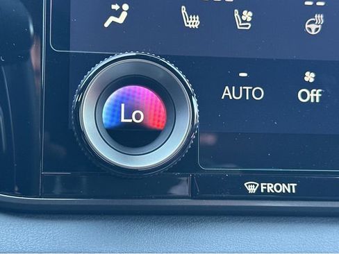 New 2026 Lexus RX 500h F Sport AWD/4WD image 31