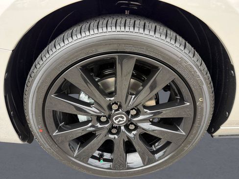 New 2026 MAZDA MAZDA3 s Sport FWD image 17