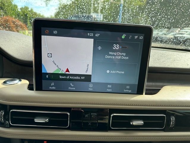 Used 2023 Lincoln Aviator Reserve w/ Equipment Group 201A AWD/4WD image 35