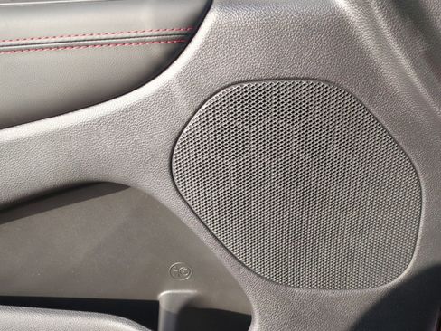 New 2026 Dodge Durango GT image 27