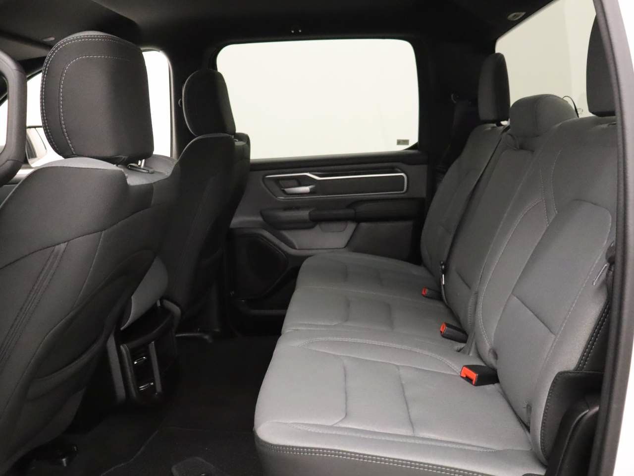 Used 2022 RAM 1500 Lone Star RWD image 17