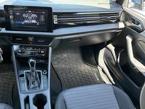 Used 2025 Volkswagen Jetta S FWD image 14