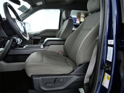 Certified 2019 Ford F150 XLT w/ Equipment Group 302A Luxury image 18