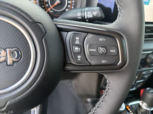 New 2026 Jeep Gladiator Rubicon image 30