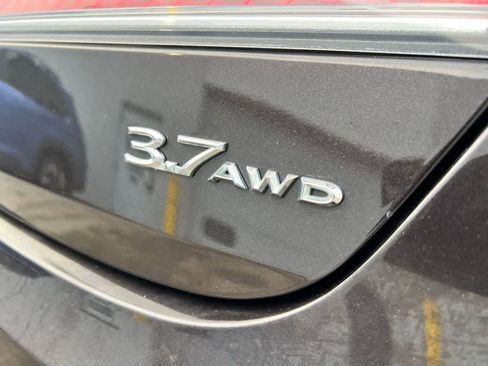 Used 2016 Lincoln MKZ Black Label w/ Technology Package image 12