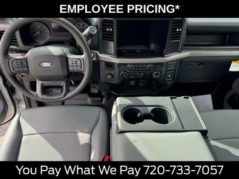 New 2026 Ford F150 XL AWD/4WD image 15