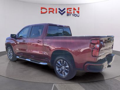 New 2026 Chevrolet Silverado 1500 RST w/ RST All Star Premium Package