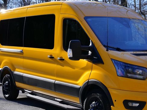 Used 2026 Ford Transit 350 XL image 34