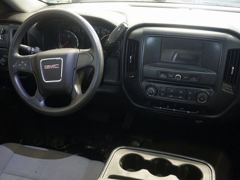 Used 2018 GMC Sierra 1500 4x4 Double Cab w/ Elevation Edition image 23