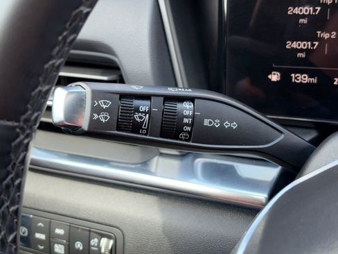 Used 2025 GMC Terrain Elevation AWD/4WD image 15