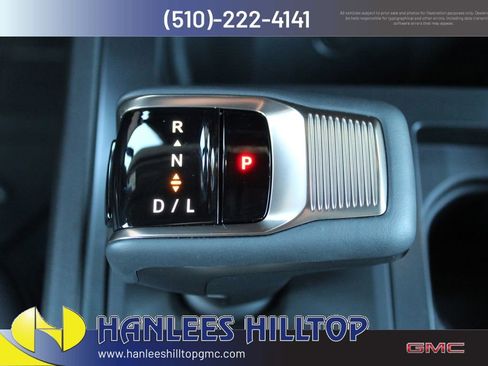 New 2025 GMC Hummer EV 3X w/ Battery Pack, 24 Module Pack image 22