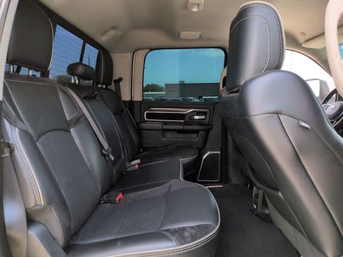 Used 2024 RAM 2500 Laramie image 22