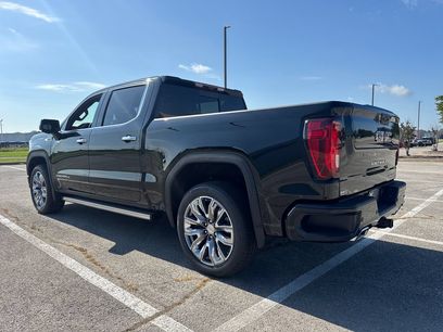 New 2026 GMC Sierra 1500 Denali w/ Denali Reserve Package