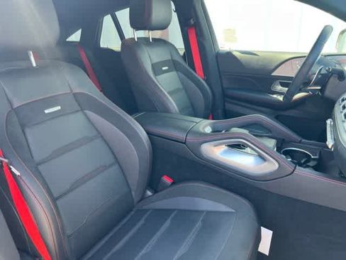 Certified 2023 Mercedes-Benz GLE 53 AMG 4MATIC Coupe image 20