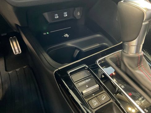 Certified 2025 Acura ADX A-Spec AWD/4WD image 18