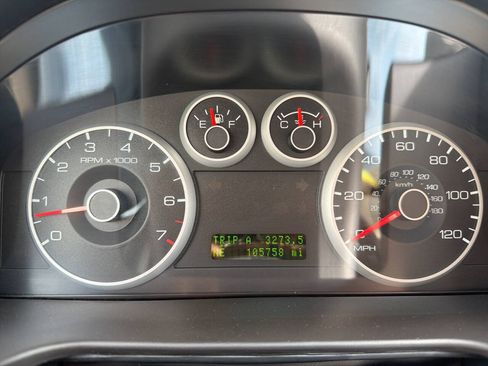 Used 2006 Ford Fusion SEL FWD image 9