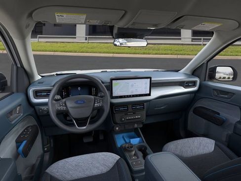 New 2026 Ford Maverick XLT w/ XLT Luxury Package image 9