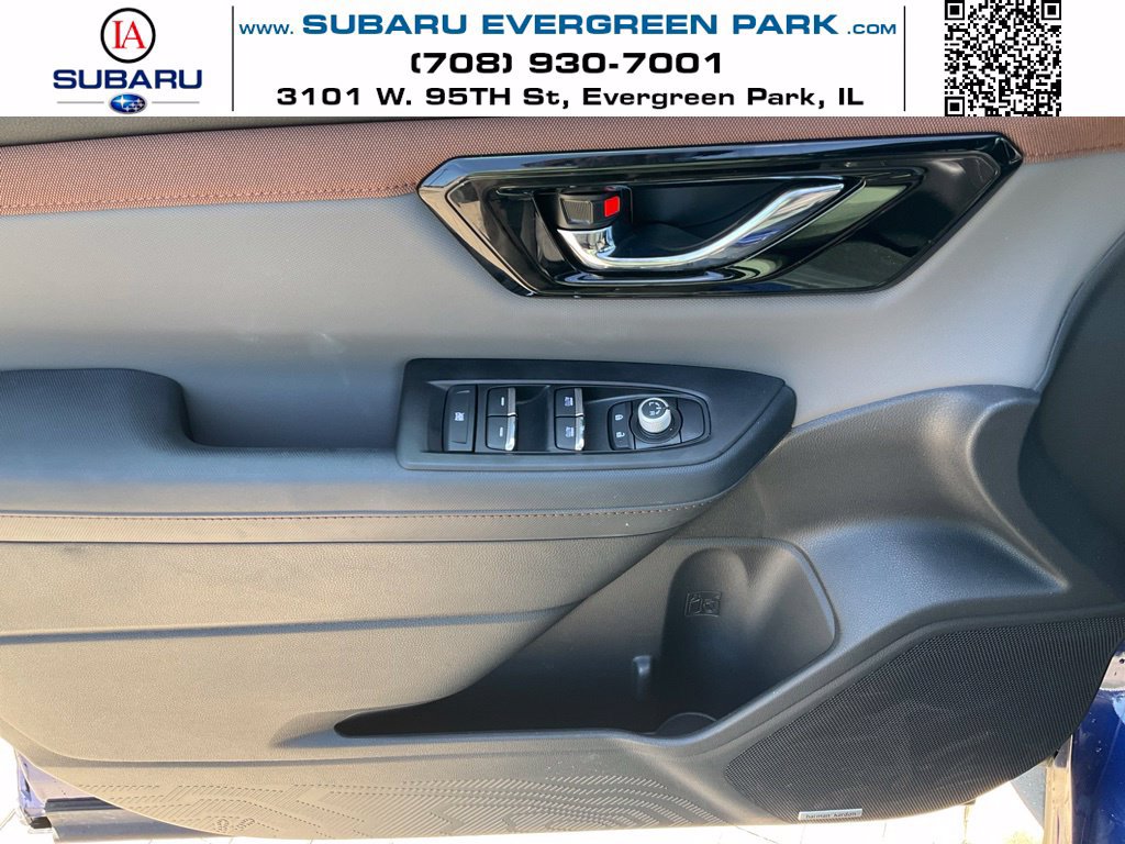New 2026 Subaru Forester Sport w/ Sport Package AWD/4WD image 27