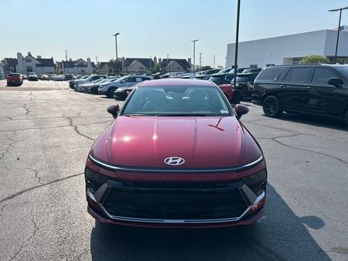 Used 2024 Hyundai Sonata SEL FWD image 3