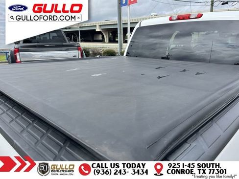 Used 2011 GMC Sierra 1500 SLE w/ Texas Edition RWD image 11