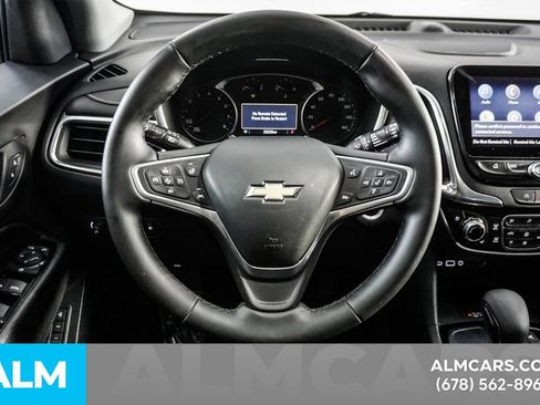 Used 2023 Chevrolet Equinox Premier FWD image 22