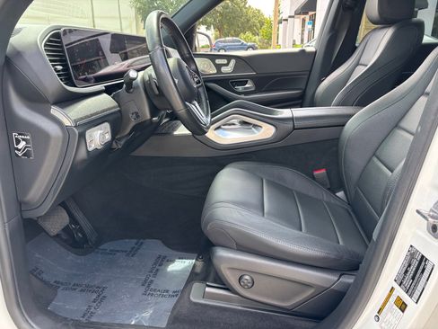 Used 2022 Mercedes-Benz GLE 350 w/ Premium Package image 7